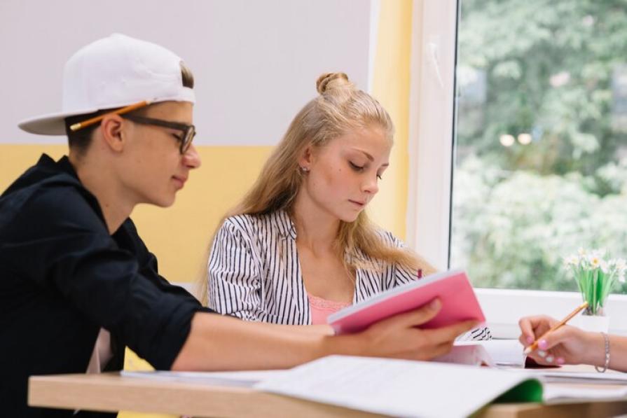 Summer preparation for school in the USA - summer academic courses in Boston