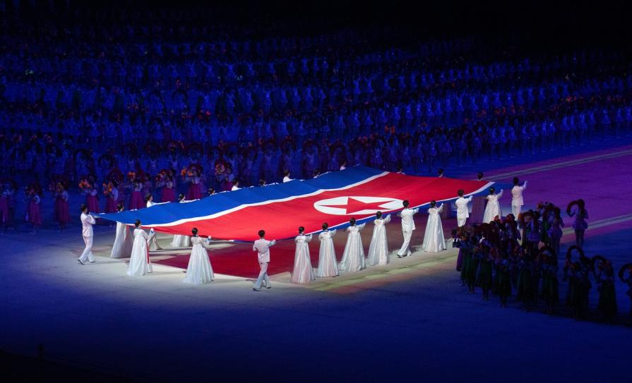 Traveling to North Korea: Restrictions and Features
