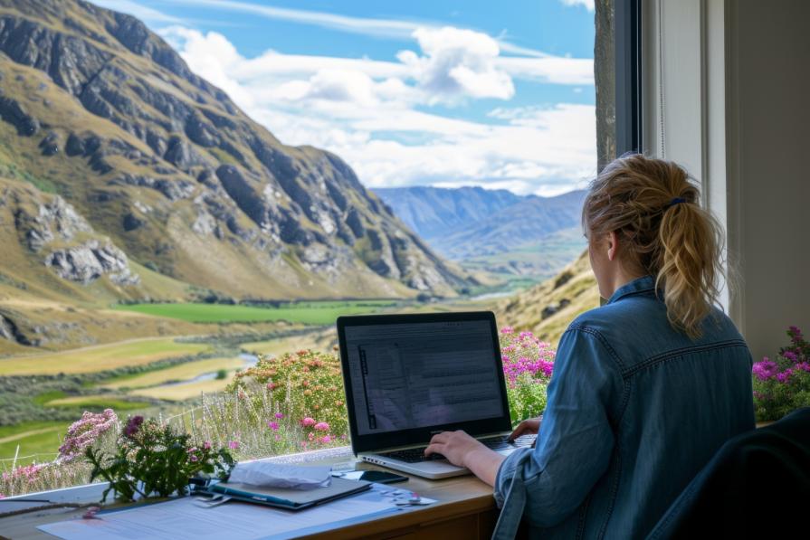 Now young professionals from a number of countries will be able to take an internship in Switzerland!