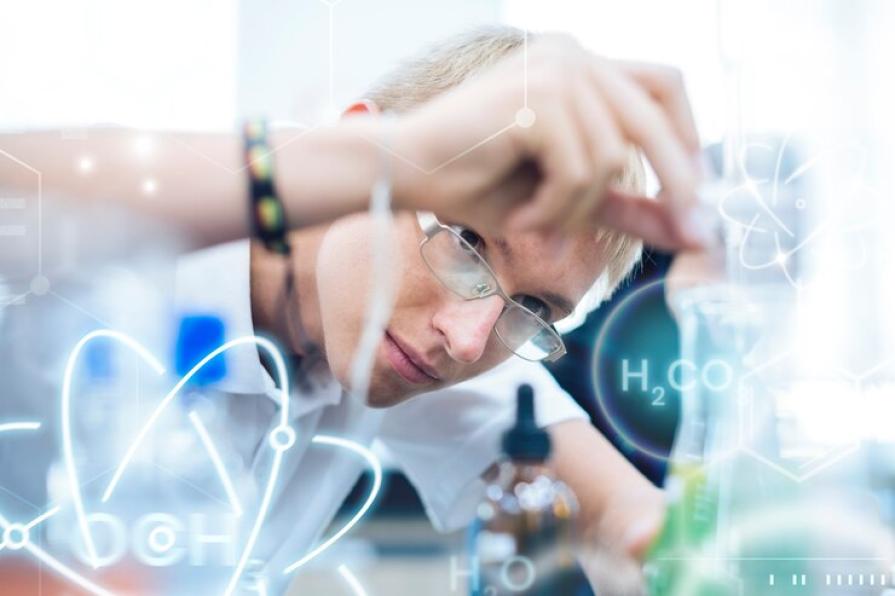 Summer Courses in Boston STEM: Technology, Exact Sciences, Natural Sciences