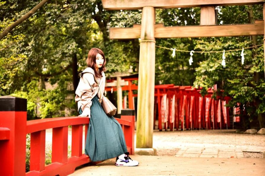 What should I do when traveling to Japan?