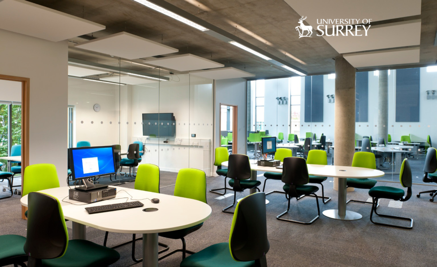 New requirements for IELTS in the University of Surrey