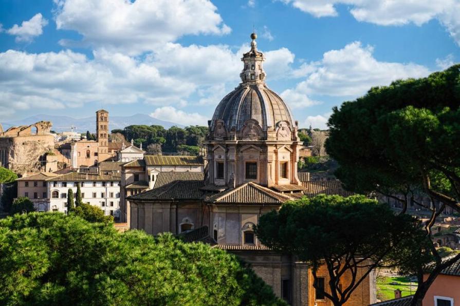 Amazing facts about the Vatican that will surprise, amuse and shock