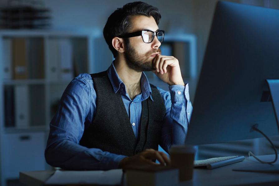 What skills do you need to develop to become a good specialist?
