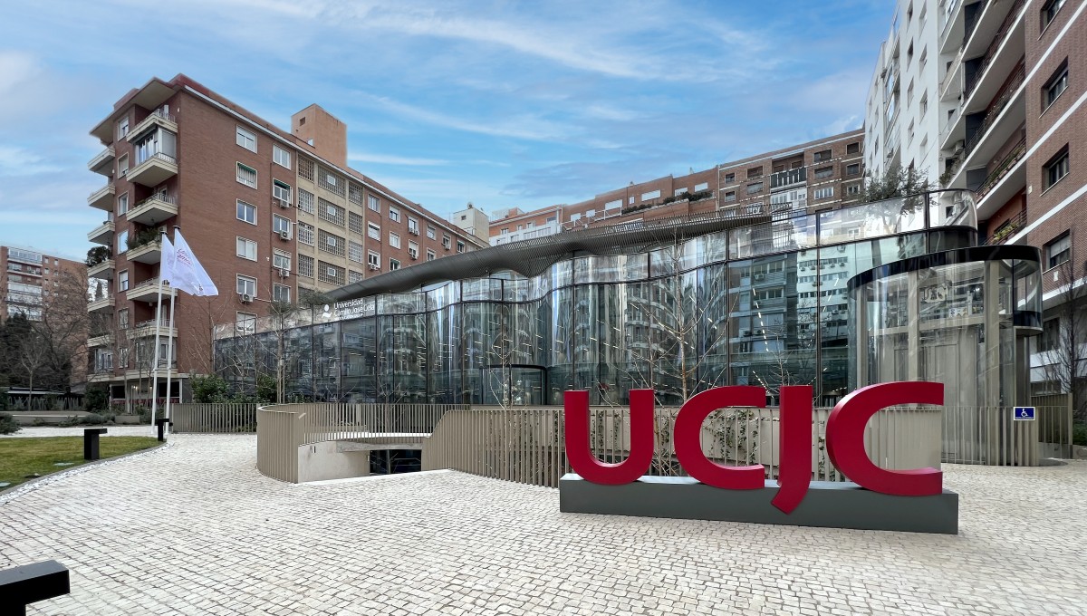 Universidad Camilo Jos Cela Madrid Spain universidad-camilo-jos-cela-madrid-spain