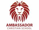 Logo Ambassador Christian Private School