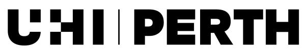 Logo Perth College