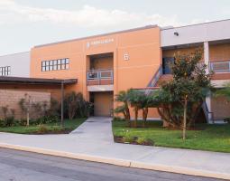 Ambassador Christian Private School