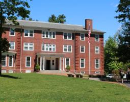 Chapel Hill-Chauncy Hall Private School