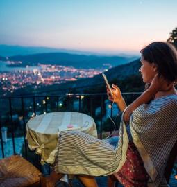 5 of the most curious hotels of our time