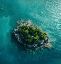 Top 7 most dangerous islands in the world
