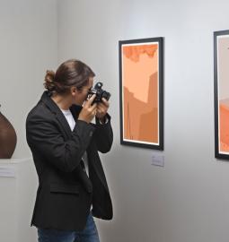 The most interesting exhibitions of 2022