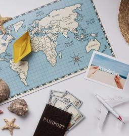 How travel is changing: the main trends for the coming years