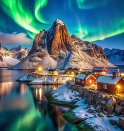 Top 3 Reasons to Love Norway