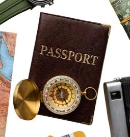 Which passport is the strongest in the world?
