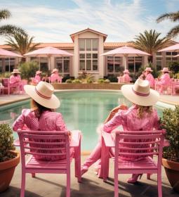 The Best 10 Legendary Hotels in the World