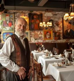The oldest restaurants in the world