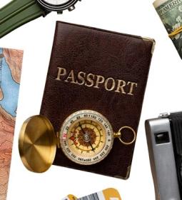 Which passport is the strongest in the world?