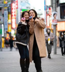 Best Things to Do for Travelers in Tokyo