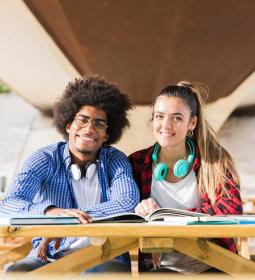 Two Poles: Differences between Finnish and African Schools