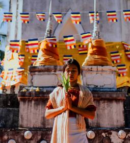 The most mesmerizing holy places in the world
