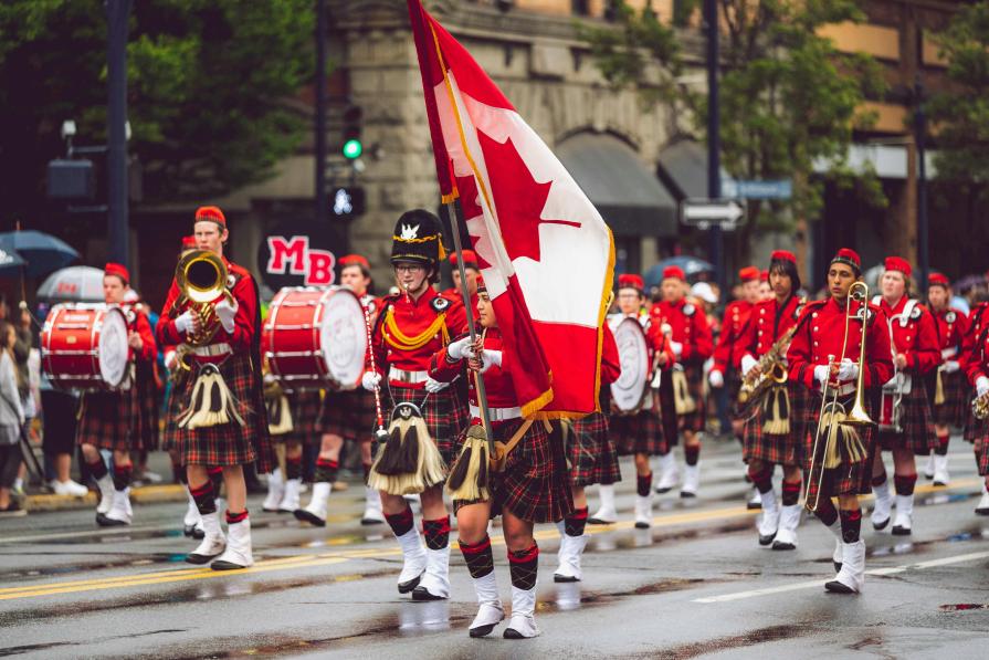 10 facts about Canada that will surprise anyone