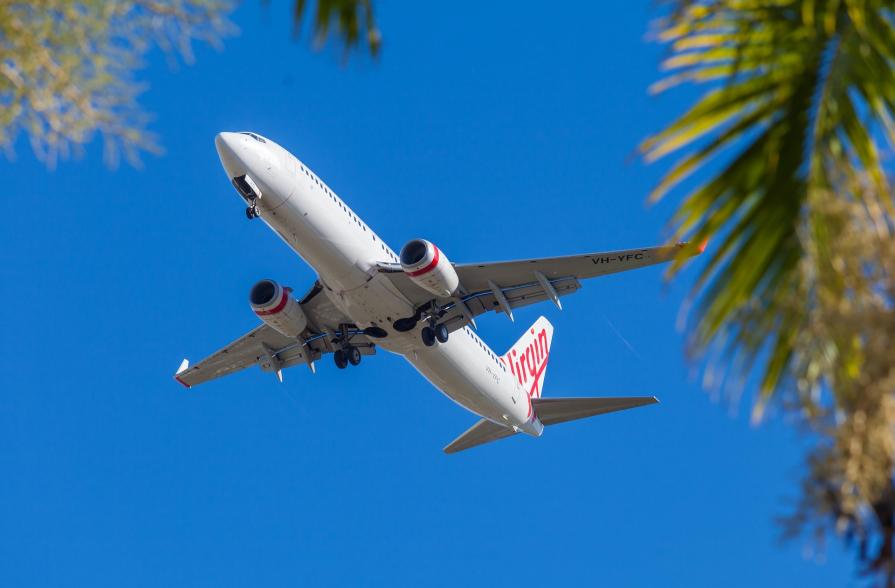 10 myths about air travel