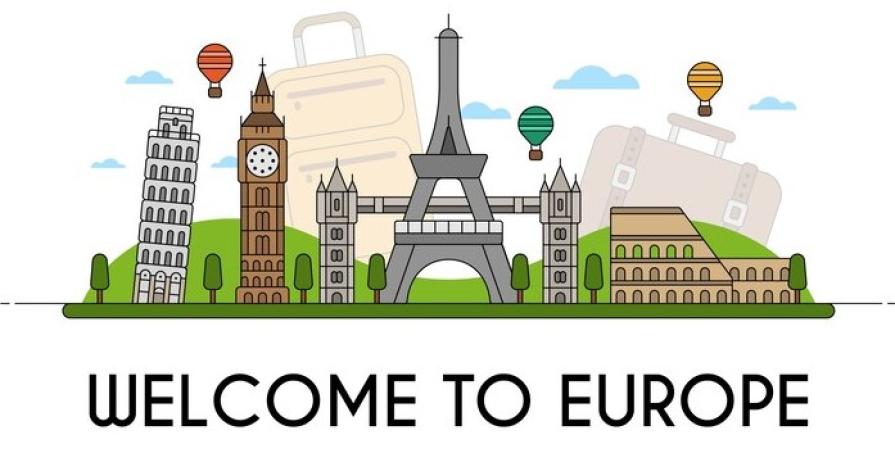 10 cool cities in Europe that don't have crowds of tourists yet