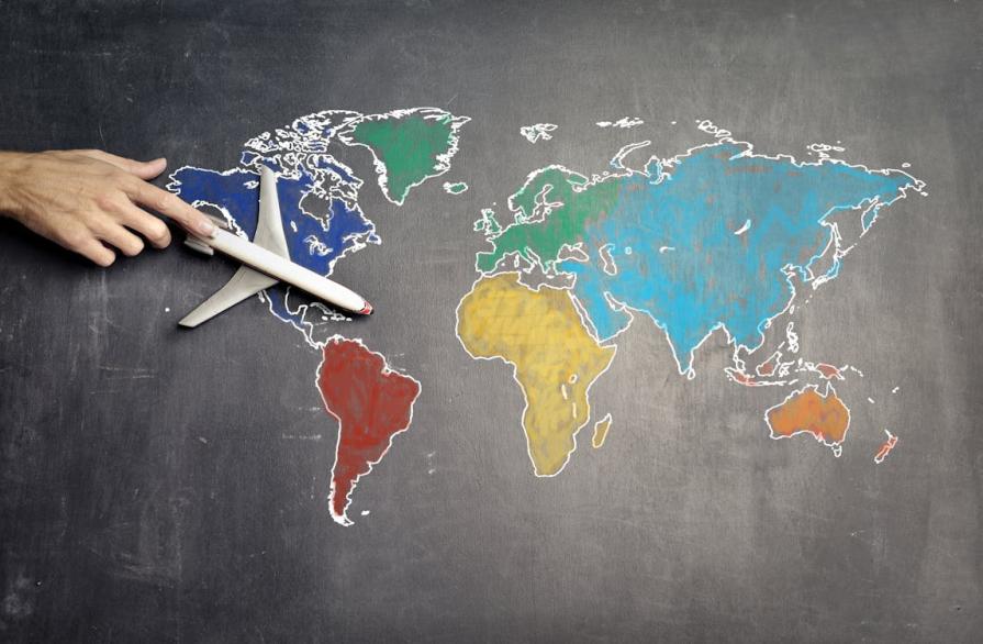 7 budget travel destinations: you will still have time this year!