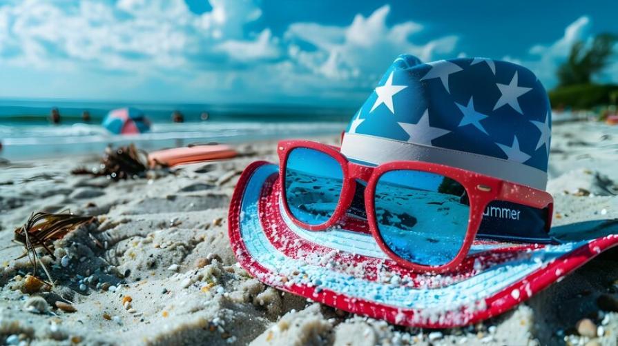America's Best Cities for a Beach Holiday