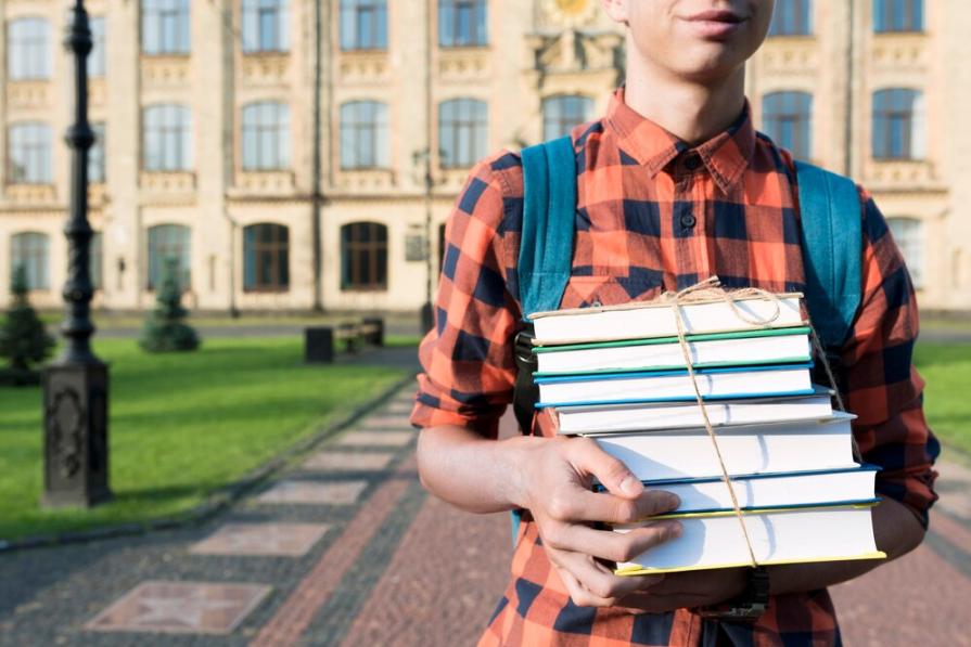 British universities are significantly impoverished due to the new visa policy of the government