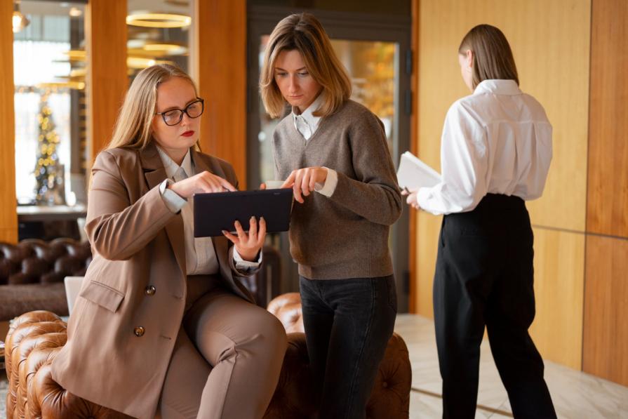 What to look for when choosing a hotel