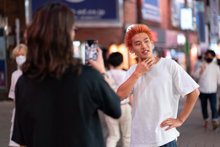 Rules of conduct in Korea: what you can do and what you should avoid