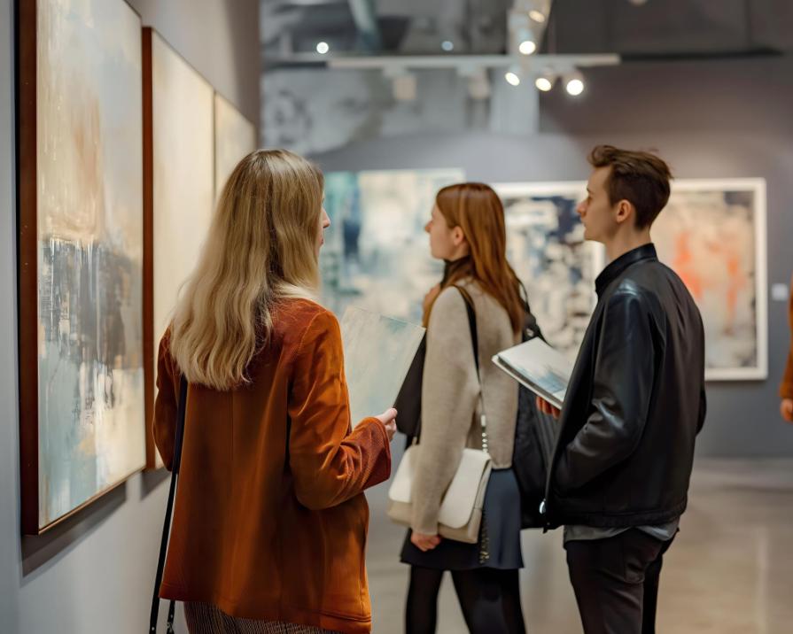 The most interesting exhibitions of 2022
