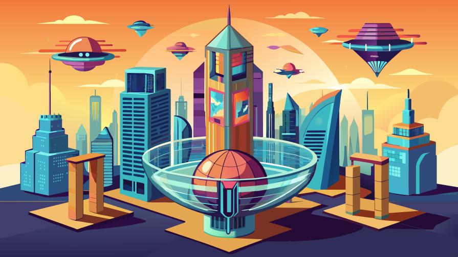 Top 10 Most Innovative Cities in the World