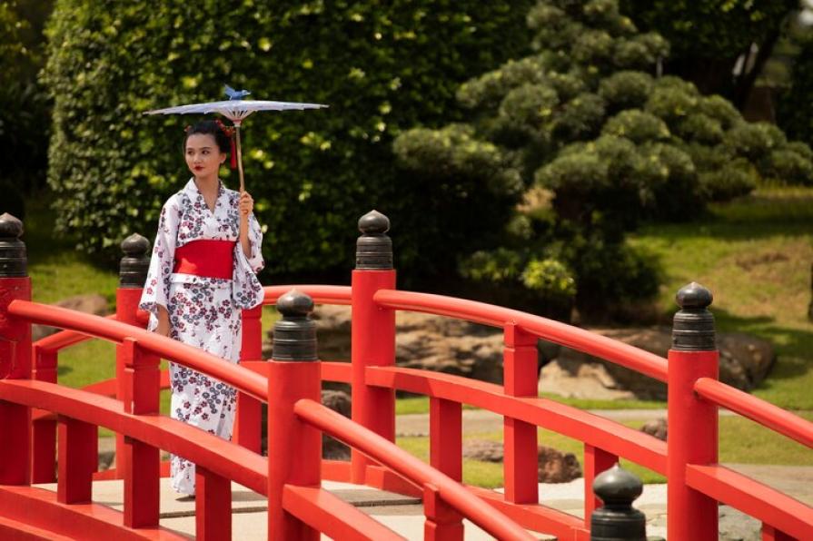 Pros and cons of living in Japan