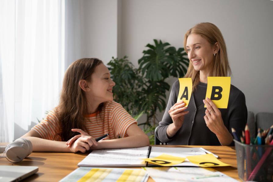 Is it worth starting to learn English from an early age?