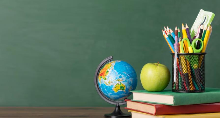 What you need to prepare before taking your child to the first grade