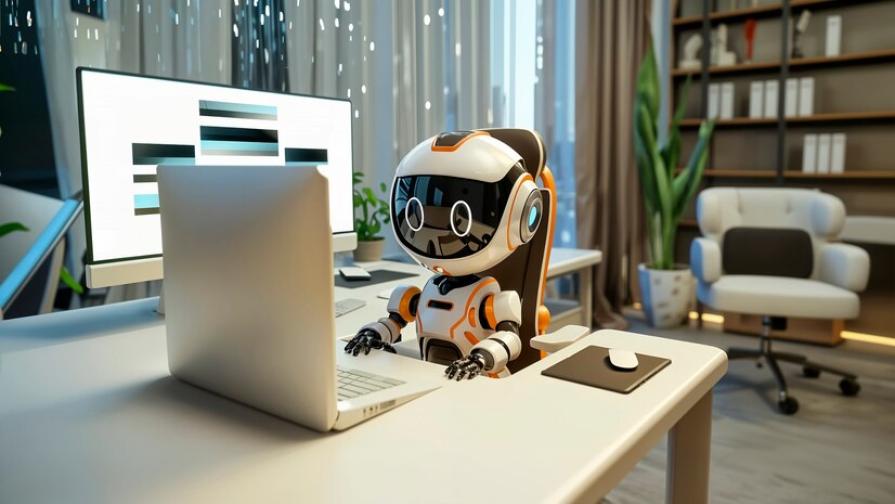From Home Robots to Online Universities: Modern Trends in Science and Education