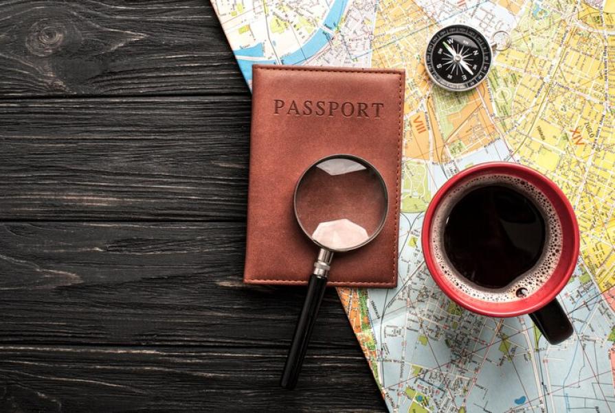 Which passport is the strongest in the world?