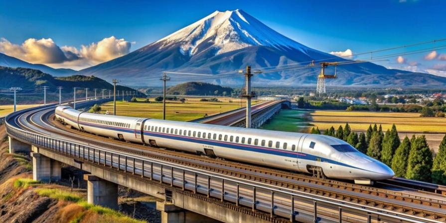 Traveller's Paradise: How The Railway Works in Japan