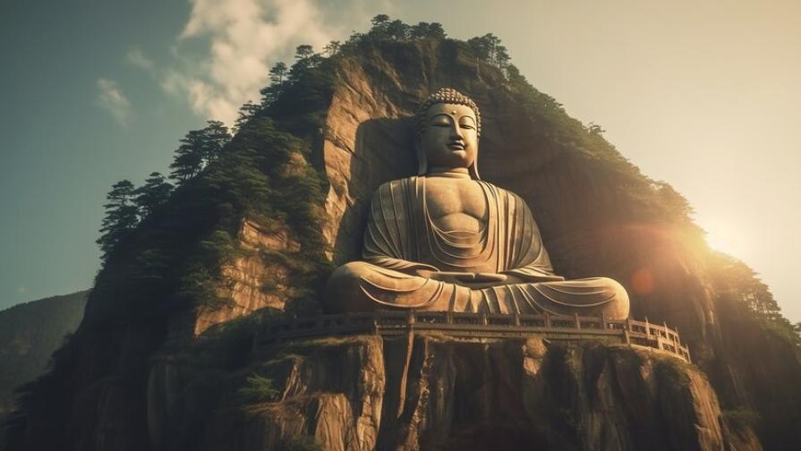 The Tallest Statues in the World: Giants of Our Time