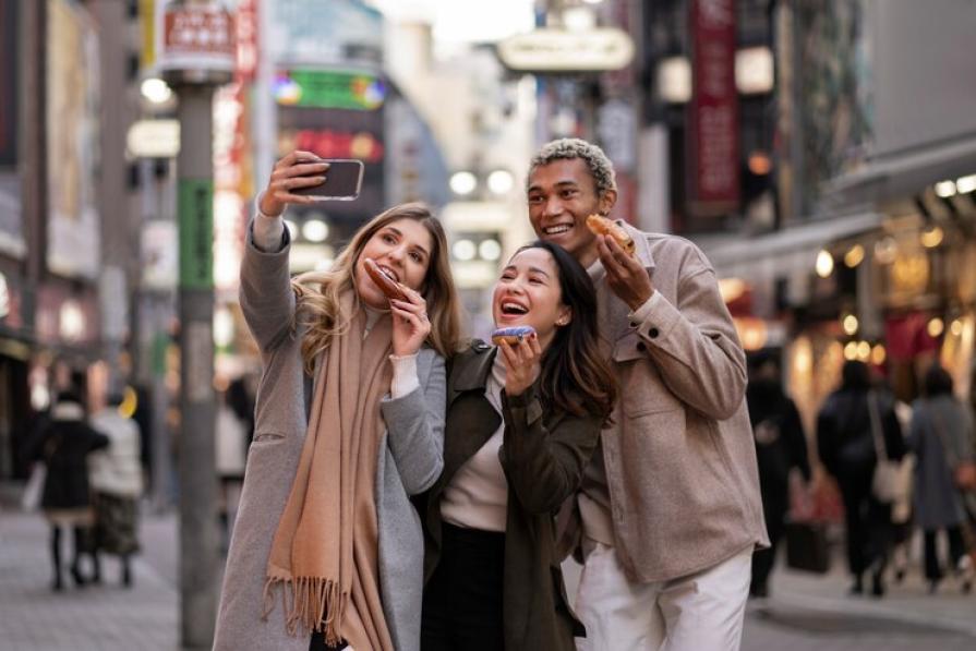 Best Things to Do for Travelers in Tokyo