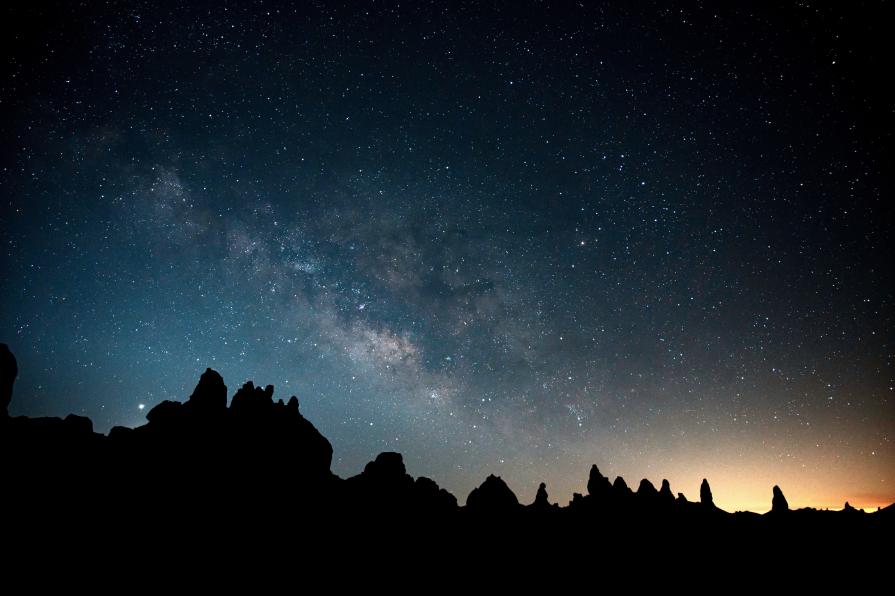 Where is the best place to look at the stars: top places in the world