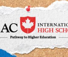 ILAC International High School
