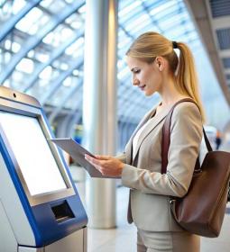 Biometric facial recognition will be launched at European airports