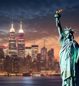 5 districts of New York: what is each of them known for?