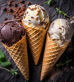 Milan will ban the sale of ice cream and pizza