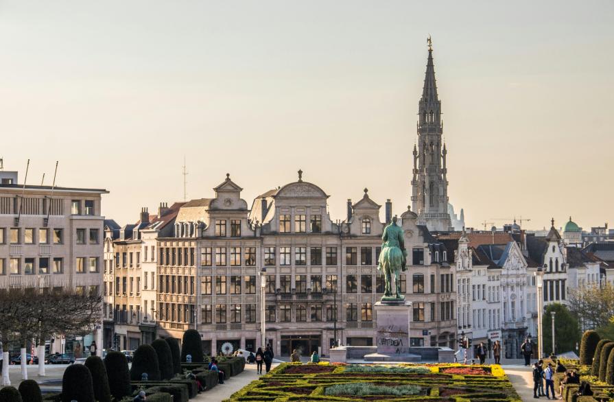 10 most interesting and unusual facts about Belgium