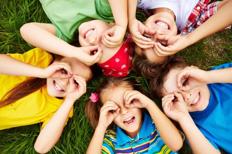 10 Best Children's Camps in the World
